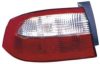 WEZEL 4348922 Combination Rearlight